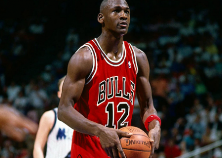 Michael Jordan promises $100 million toward racial uniformity, social equity